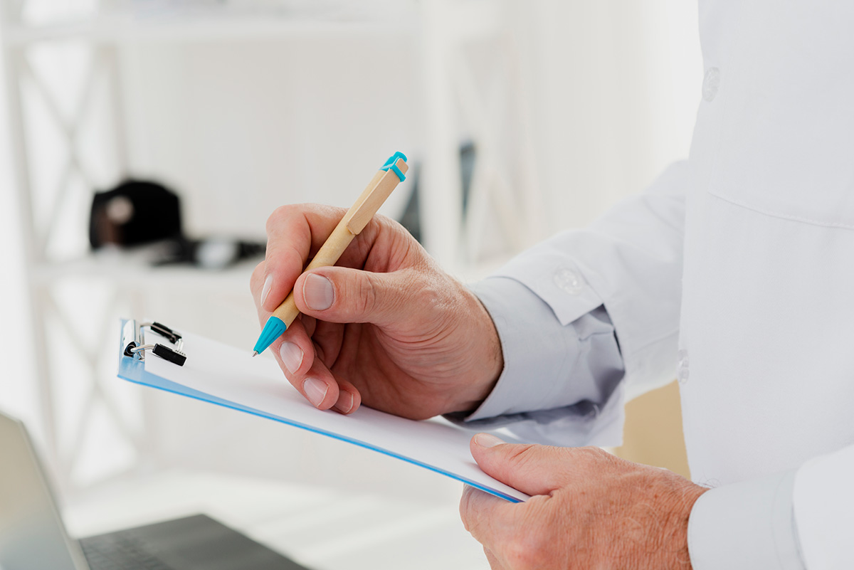 Testosterone Replacement Therapy In Testosterone Replacement Therapy Clinic In Blue Springs