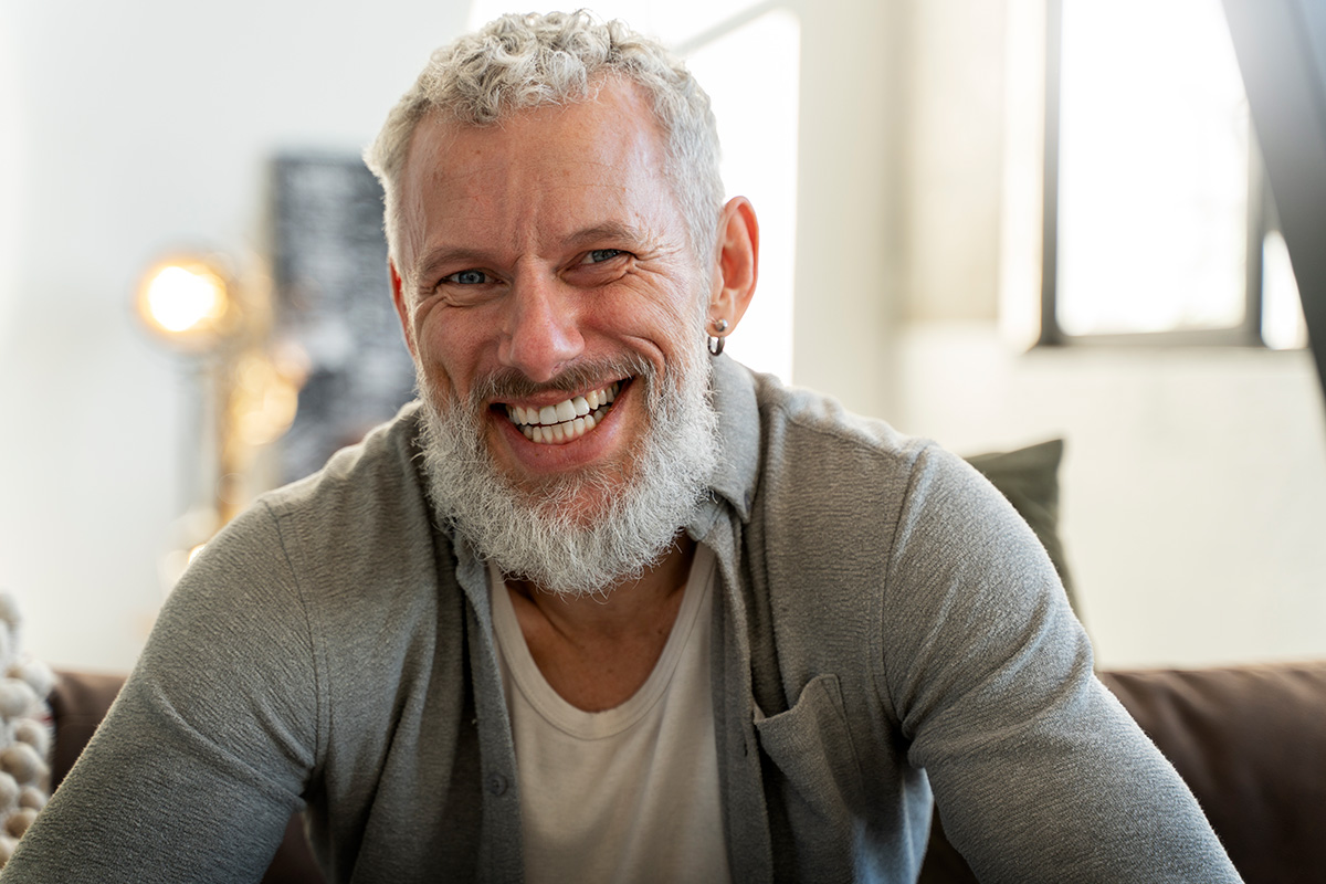 Testosterone Replacement Therapy for Men In Testosterone Replacement Therapy Clinic In Blue Springs